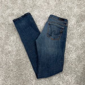 Citizens of Humanity Jean